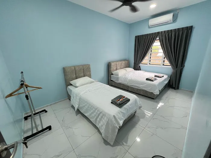 LW Homestay Bukit Setongkol Picture 1
