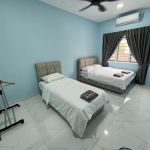 LW Homestay Bukit Setongkol