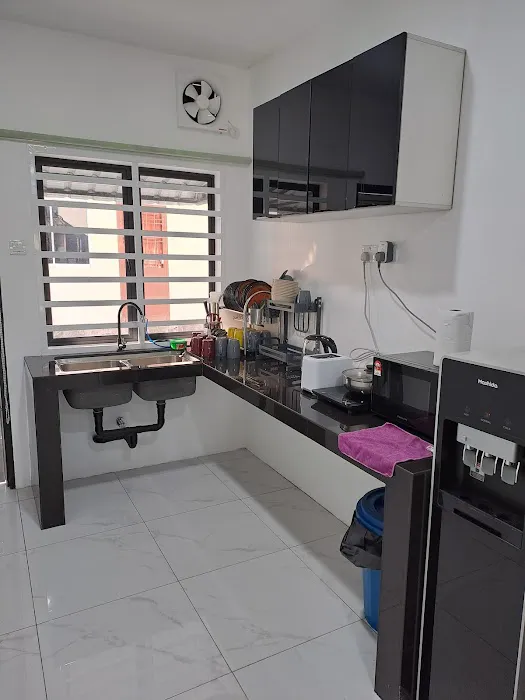 LW Homestay Bukit Setongkol Picture 4