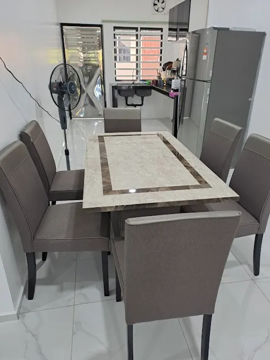 LW Homestay Bukit Setongkol Picture 5