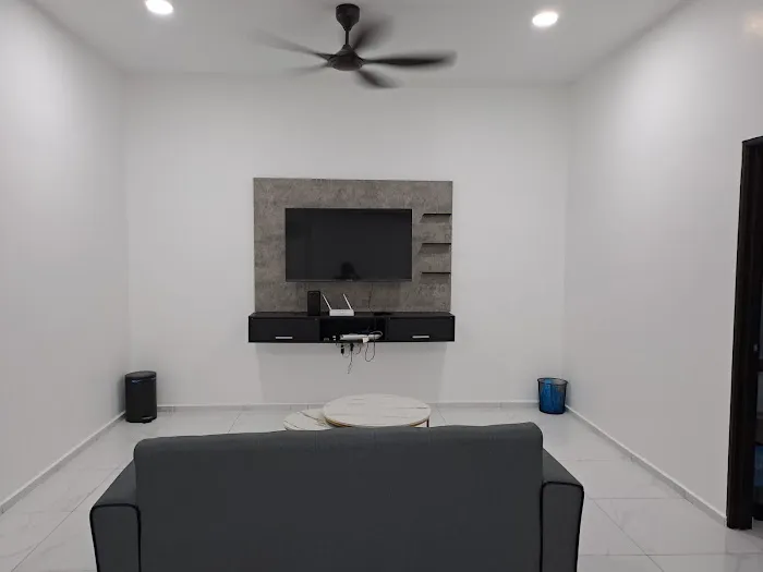LW Homestay Bukit Setongkol Picture 6