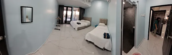 LW Homestay Bukit Setongkol Picture 7