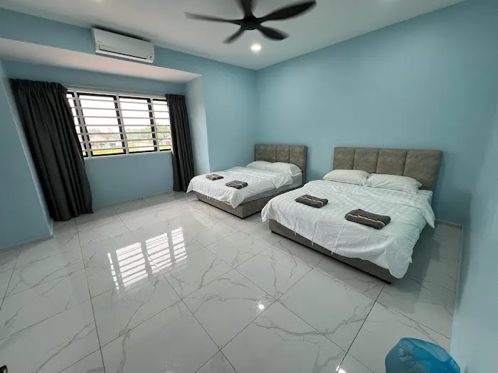 LW Homestay Bukit Setongkol Picture 9