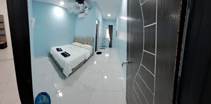 LW Homestay Bukit Setongkol Picture 8