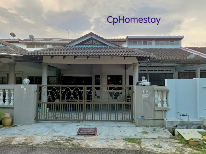 CpHomestay Picture 2