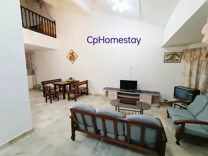 CpHomestay Picture 1