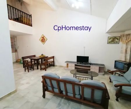 CpHomestay