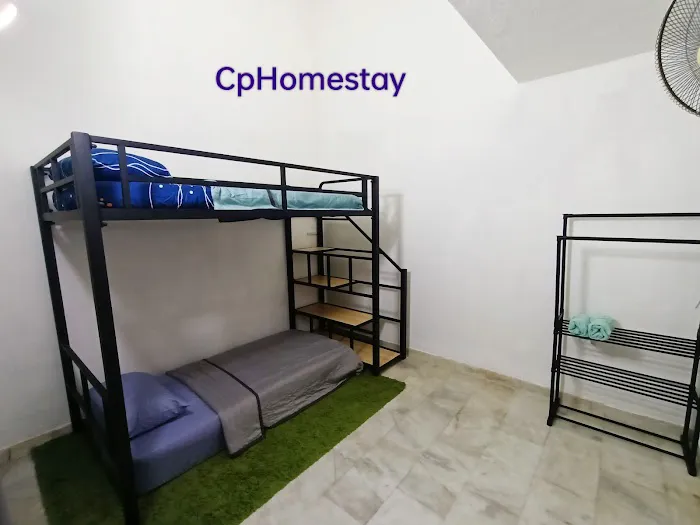 CpHomestay Picture 3