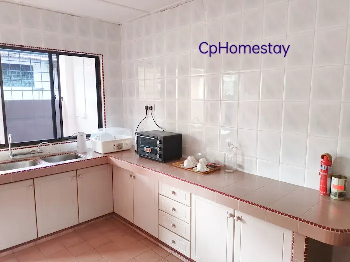 CpHomestay Picture 5