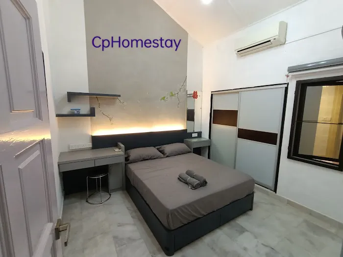 CpHomestay Picture 8