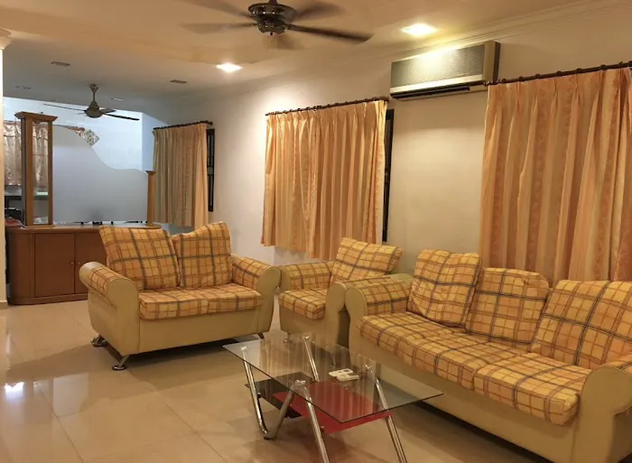 Relax Homestay Picture 1