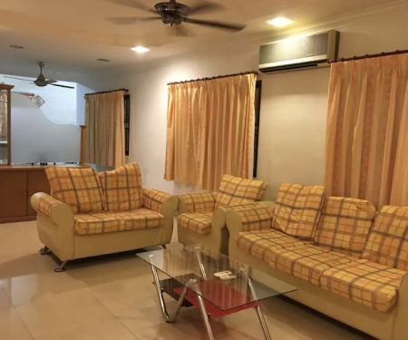 Relax Homestay