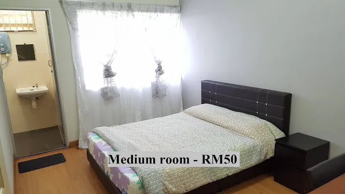 Kuantan Nise1 Homestay Picture 3