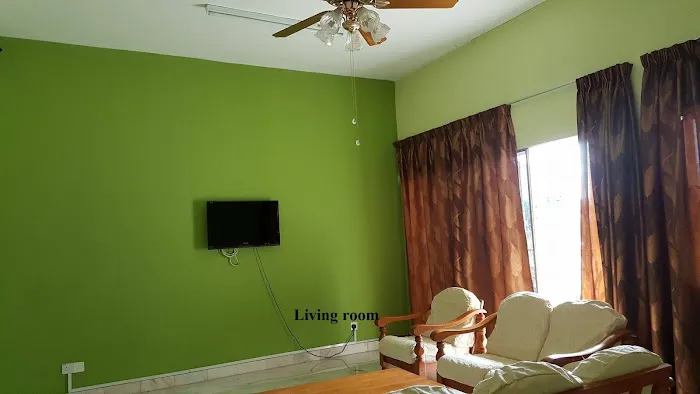 Kuantan Nise1 Homestay Picture 1