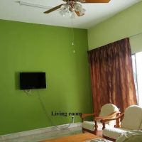 Kuantan Nise1 Homestay ico