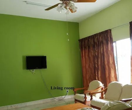 Kuantan Nise1 Homestay
