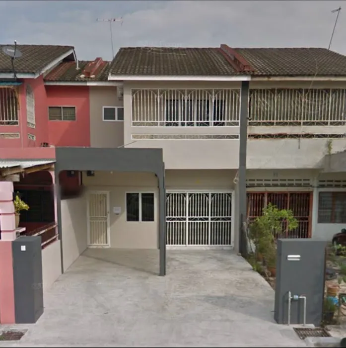 Kuantan Nise1 Homestay Picture 10