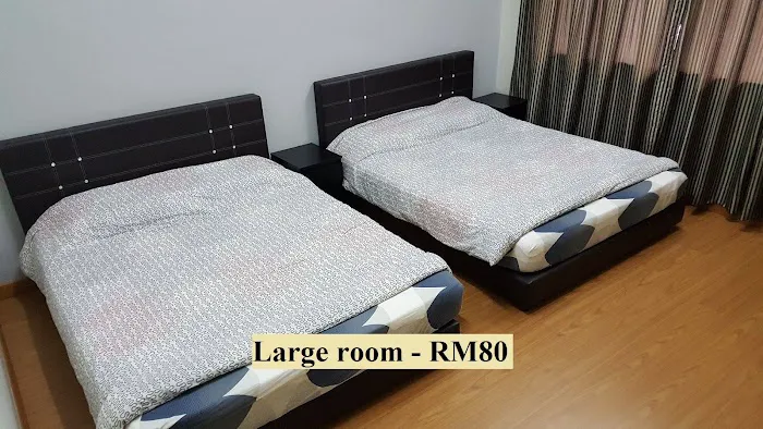 Kuantan Nise1 Homestay Picture 8
