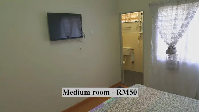 Kuantan Nise1 Homestay Picture 4