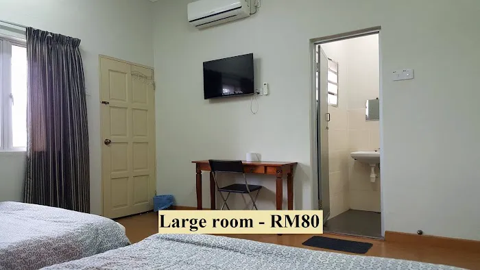 Kuantan Nise1 Homestay Picture 5