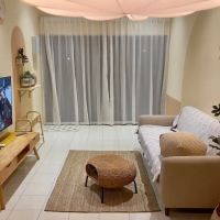 De Jiran Homestay ico