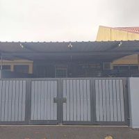 HOMESTAY ISTIQAMAH BSP ico