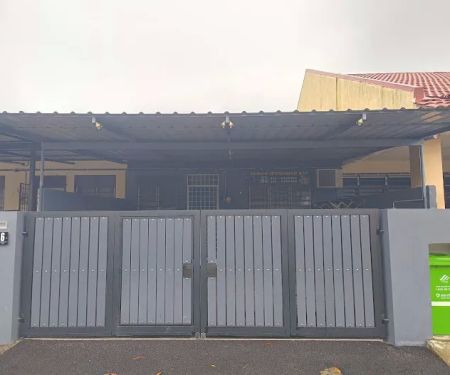 HOMESTAY ISTIQAMAH BSP