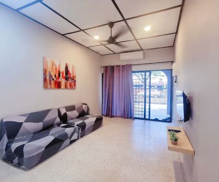 Kuantan MY Homestay