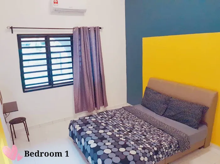 Kuantan MY Homestay Picture 9