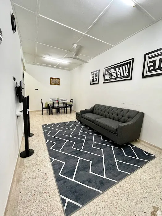 ZAM Homestay Picture 1