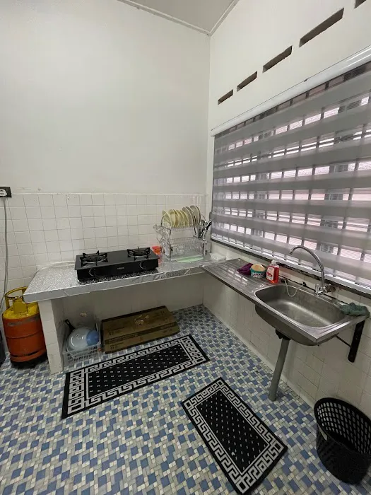 ZAM Homestay Picture 4