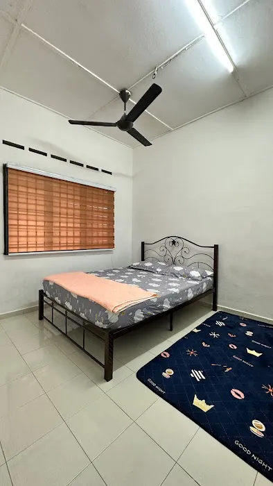 ZAM Homestay Picture 5
