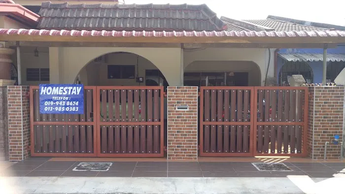 ZAM Homestay Picture 7