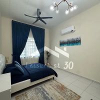 Leisure at 30 ico