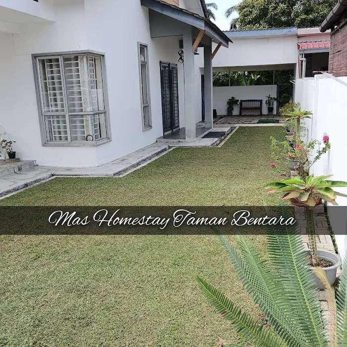 Mas Homestay Taman bentara 6 Picture 3