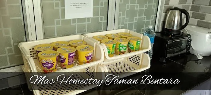 Mas Homestay Taman bentara 6 Picture 8