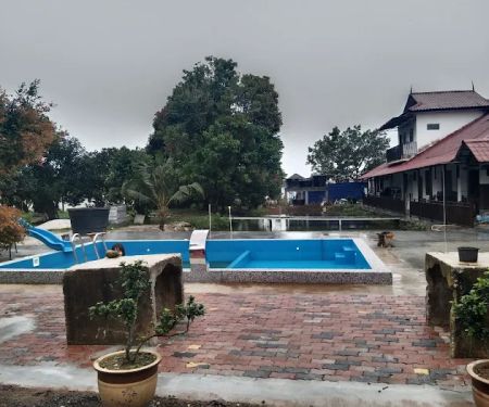 Homestay & Roomstay Weytan