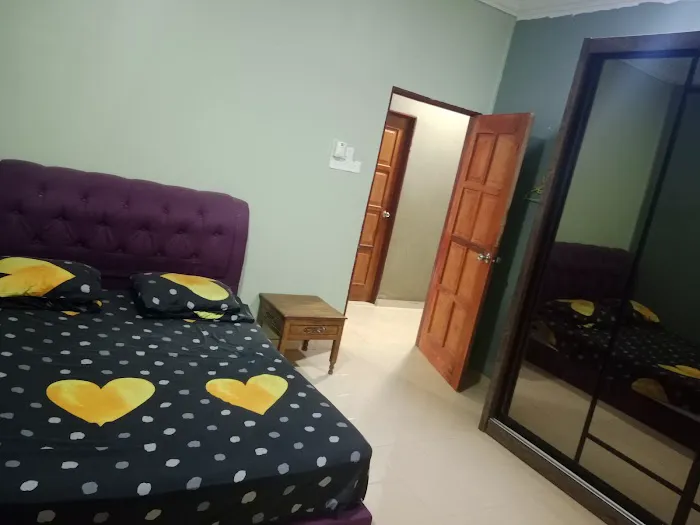 Homestay & Roomstay Weytan Picture 3