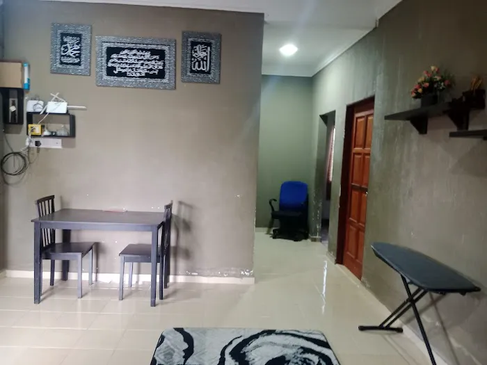 Homestay & Roomstay Weytan Picture 5