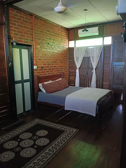 Balam Inn Homestay & Chalet Picture 1