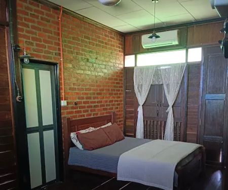 Balam Inn Homestay & Chalet