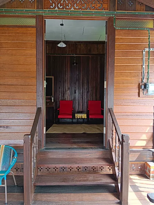 Balam Inn Homestay & Chalet Picture 3
