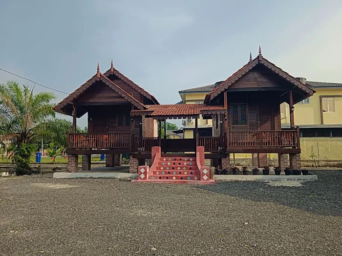 Balam Inn Homestay & Chalet Picture 2