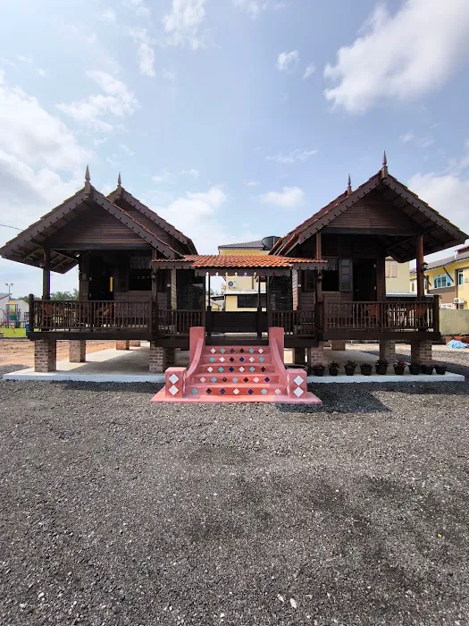 Balam Inn Homestay & Chalet Picture 4