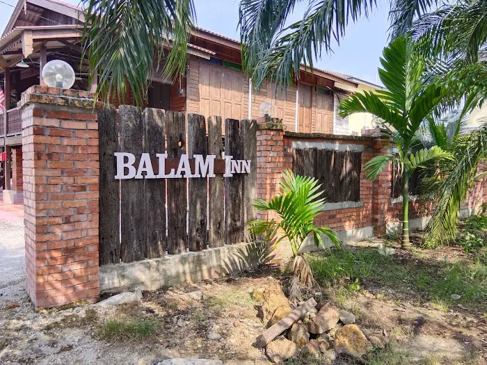 Balam Inn Homestay & Chalet Picture 7