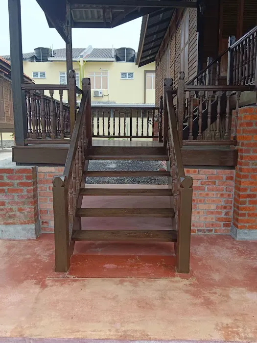 Balam Inn Homestay & Chalet Picture 10