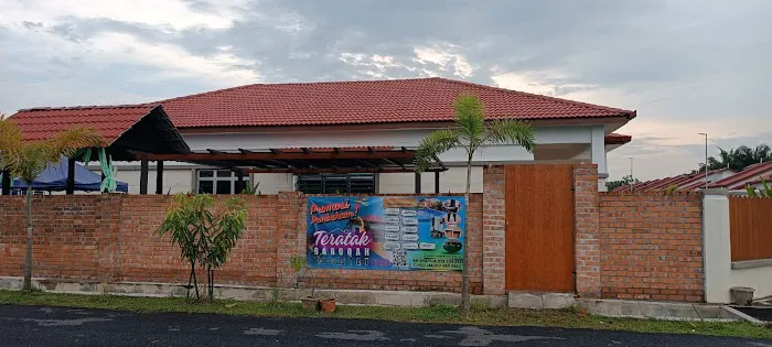 Teratak Baroqah Homestay Picture 2