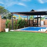 Teratak Baroqah Homestay