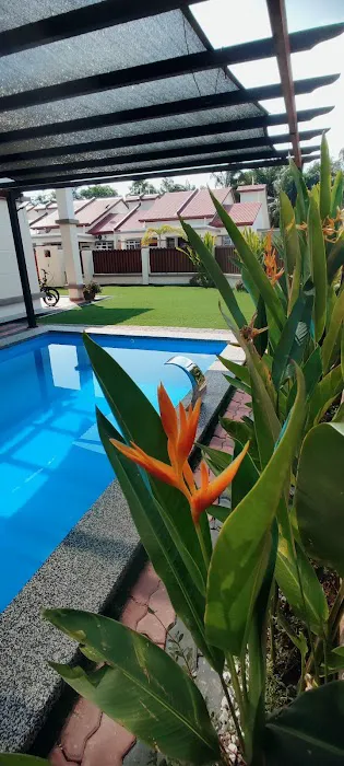 Teratak Baroqah Homestay Picture 6