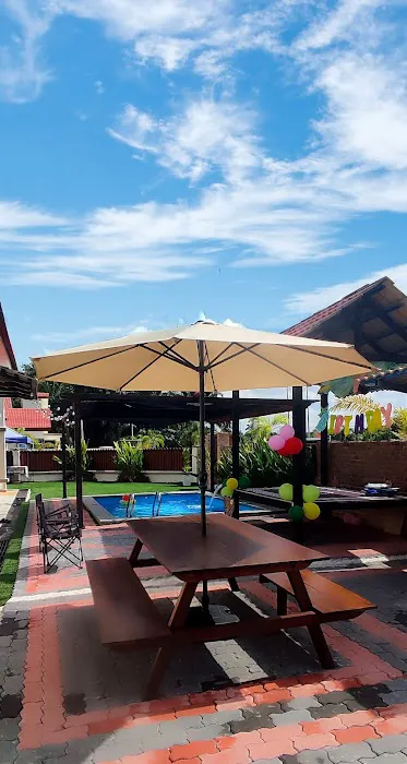 Teratak Baroqah Homestay Picture 7